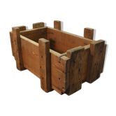 Wooden military