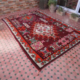Tapis berbère 278x189 cm