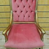 Armchairs Louis XV style
