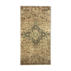 Turkish rug 247x127 cm wool