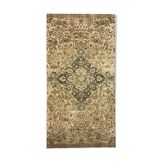 Tapis turc 247x127 cm laine