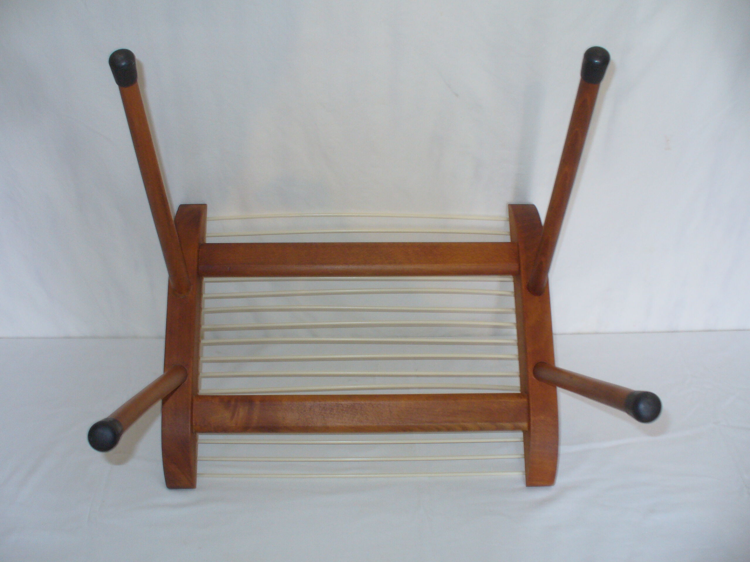 Georges Tigien stool of the 1950s