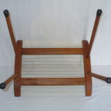 Georges Tigien stool of the 1950s