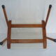 Georges Tigien stool of the 1950s