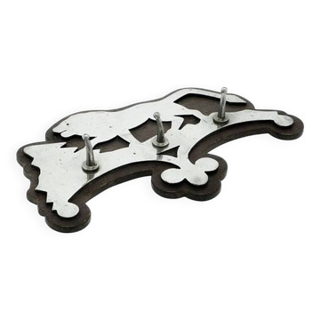 A6B Interesting Beautiful Kitchen Hanger