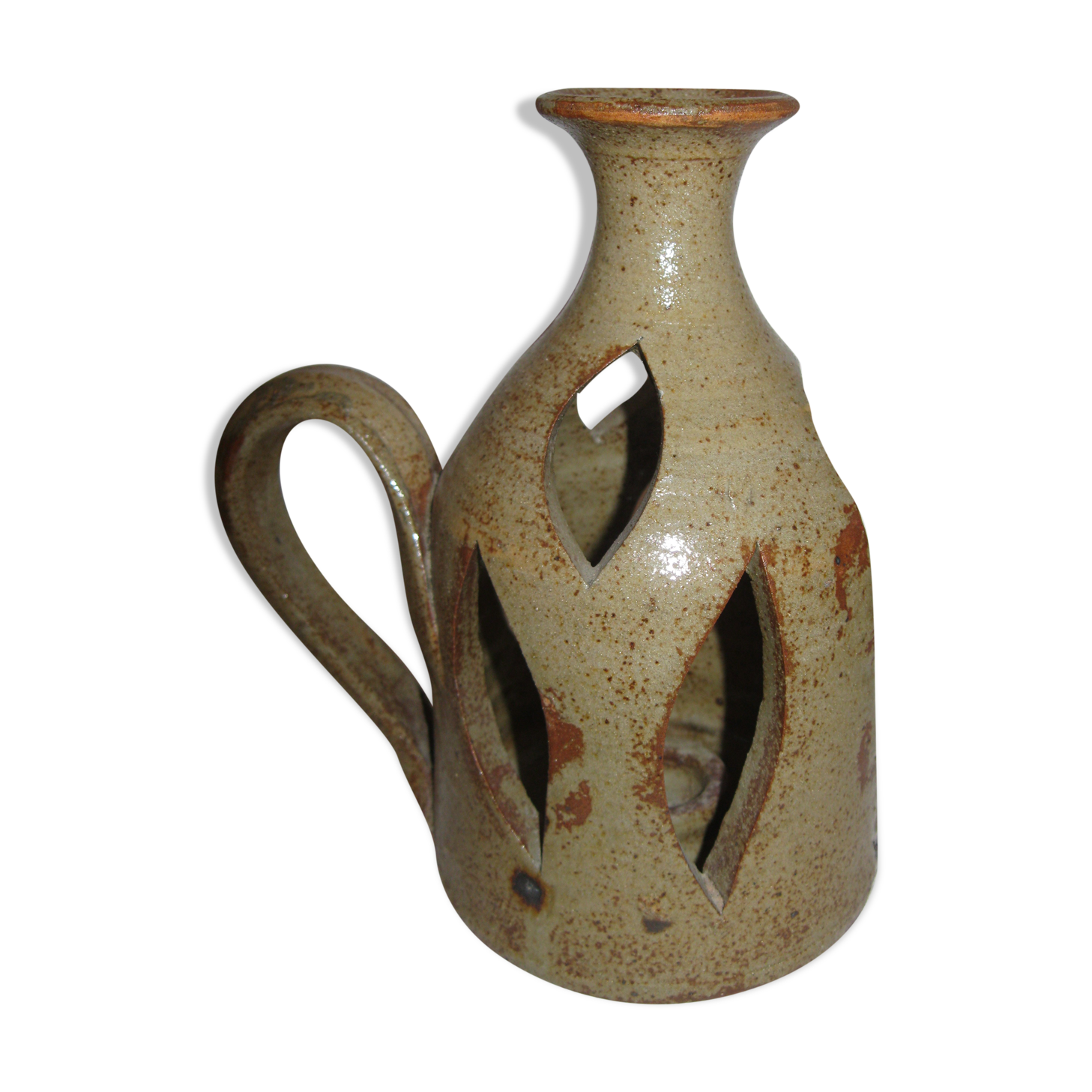 Sandstone photophore