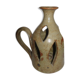 Sandstone photophore