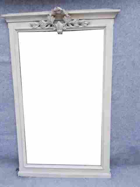 Mirror 19th - 113x180cm