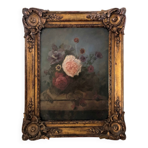 Tableau HST vers 1874