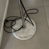 Mezzaluna half-moon lamp Bruno Gecchelin