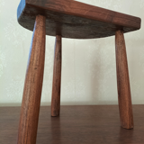 Old cowherd tripod