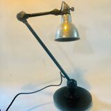 Lampe de table industrielle Gras pour Ravel Clamart