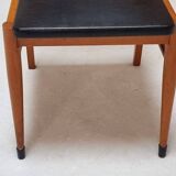 Chaises du milieu du siècle