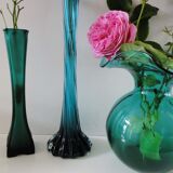 Lot of vases