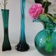 Lot of vases