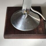 Lampe vintage design annees 59