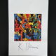 Animals Party, Keith Haring