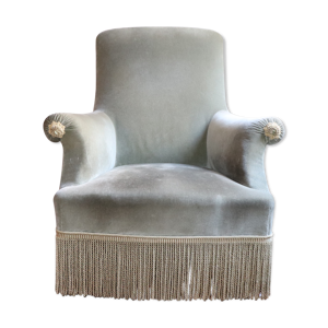 Fauteuil Napoléon lll