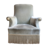 Fauteuil Napoléon lll