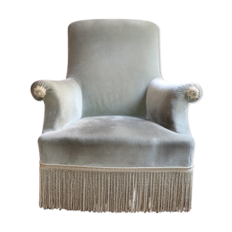 Napoleon lll armchair