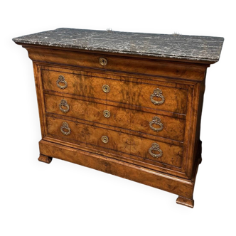 Louis Philippe Commode