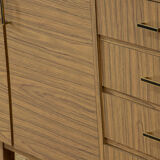 Vintage Scandinavian Row – 240 cm