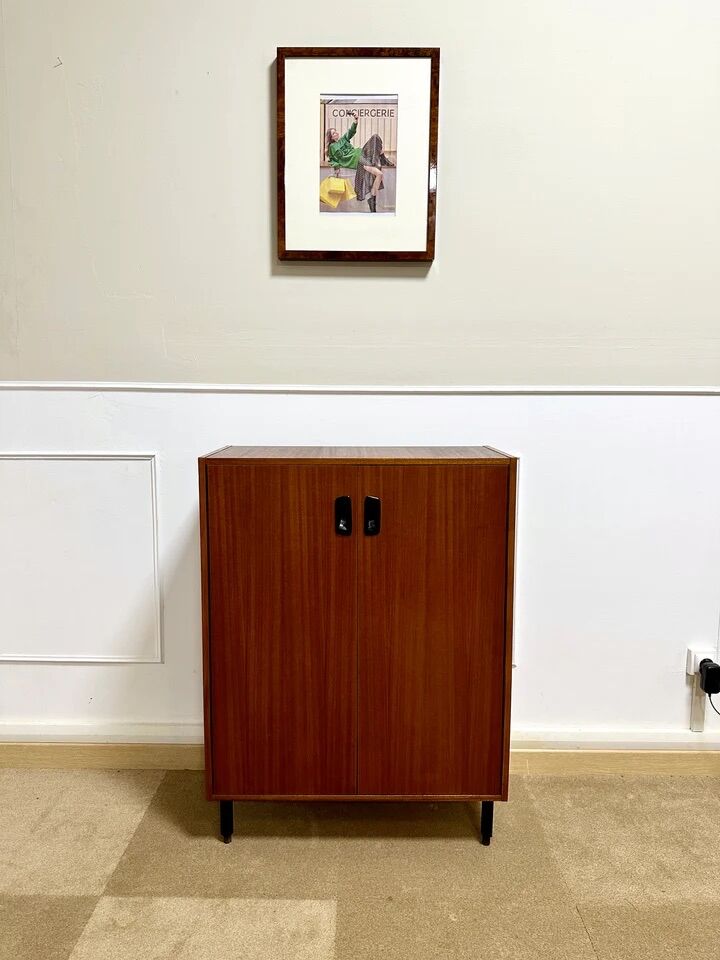 Vintage shoe furniture