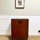 Vintage shoe furniture