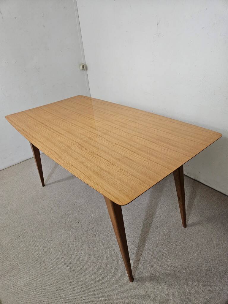 Gérard Guermonprez designer table