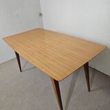 Table design Gérard Guermonprez
