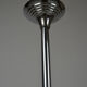 Art deco modernist chandelier, 1940