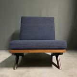 Rare lounge chair by georg thams for as vejen polstermøbelfabrik, 1960s