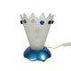 Ikea - Ikea design team - model Skrona - table lamp - glass - 1995-1997