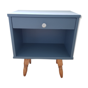 table de chevet vintage