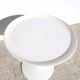Petite table tulipe vintage Ikea 1992 guéridon