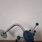 Portemanteau mural spoutnik