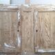 Portes de placard