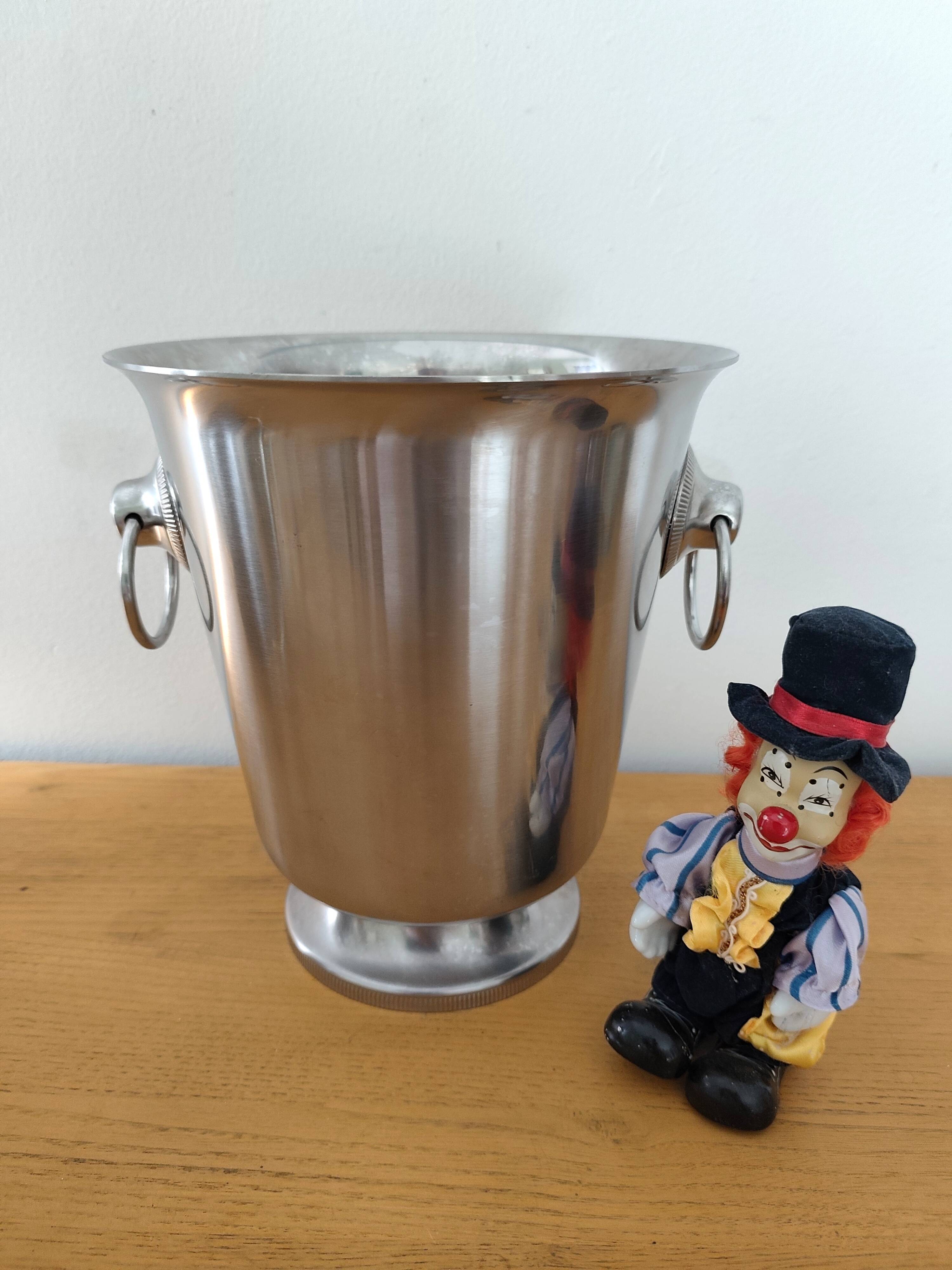 Ice bucket Letang Rémy