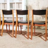 Scandinavian chairs