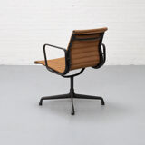 EA107 chair by Charles & Ray Eames for Herman Miller 1970s
