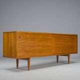 Vintage Model No. 20 Sideboard by Niels O. Møller for JL Møllers, 1960s