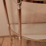 Side Table, 1980s