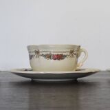 9-piece service Obernai model - Sarguemines