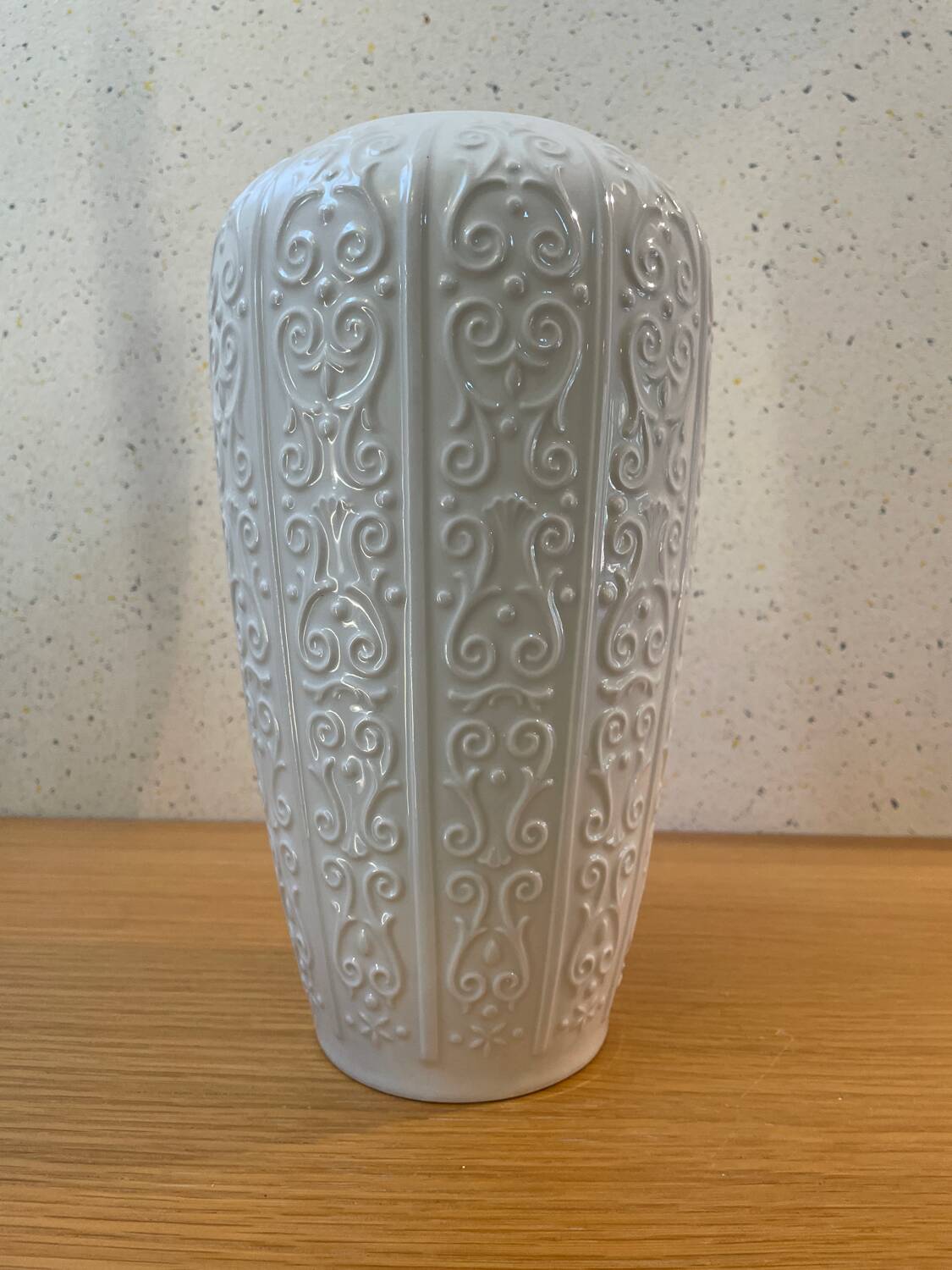Vase KPM Germany