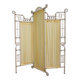 Mini-cloison Art nouveau, 117 cm de haut, années 1920