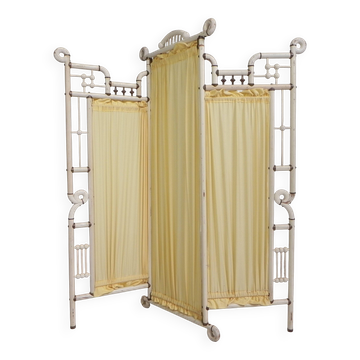 Mini-cloison Art nouveau, 117 cm de haut, années 1920