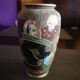 Japanese ceramic vase - 1st half 20th century