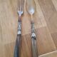 Salad servers