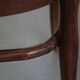 Set of 2 Chairs from the Early 20th Century