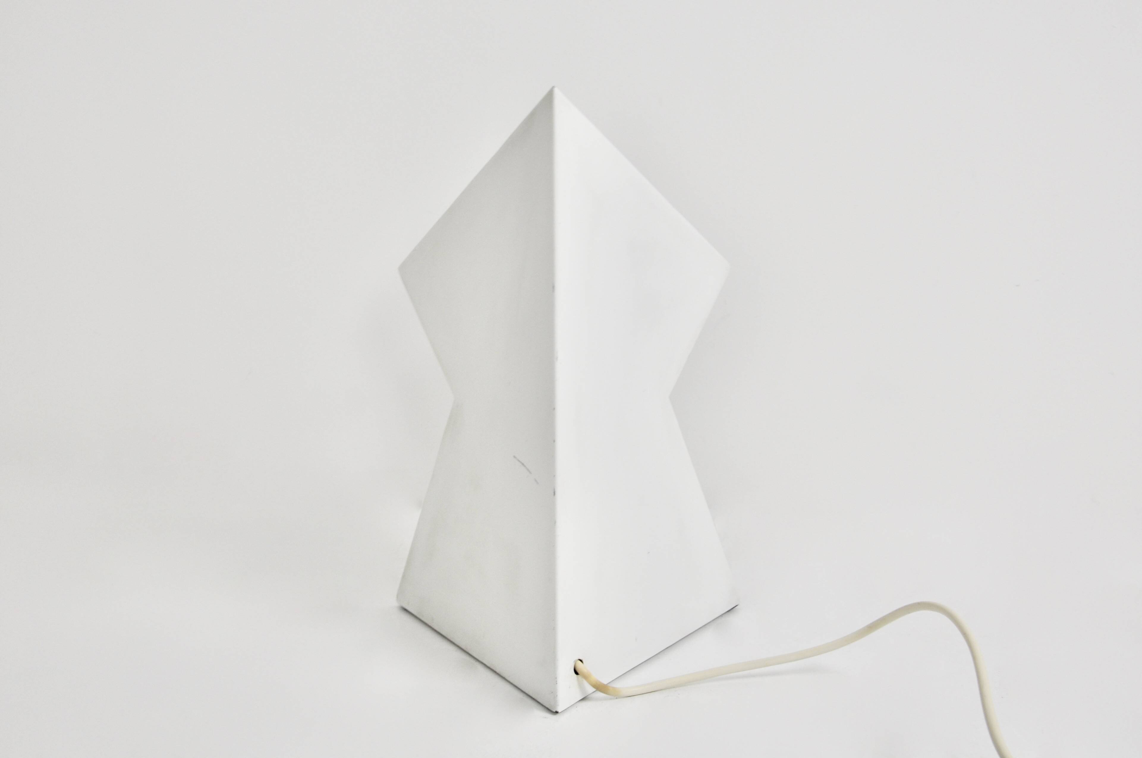 Italian table lamp, 1960S